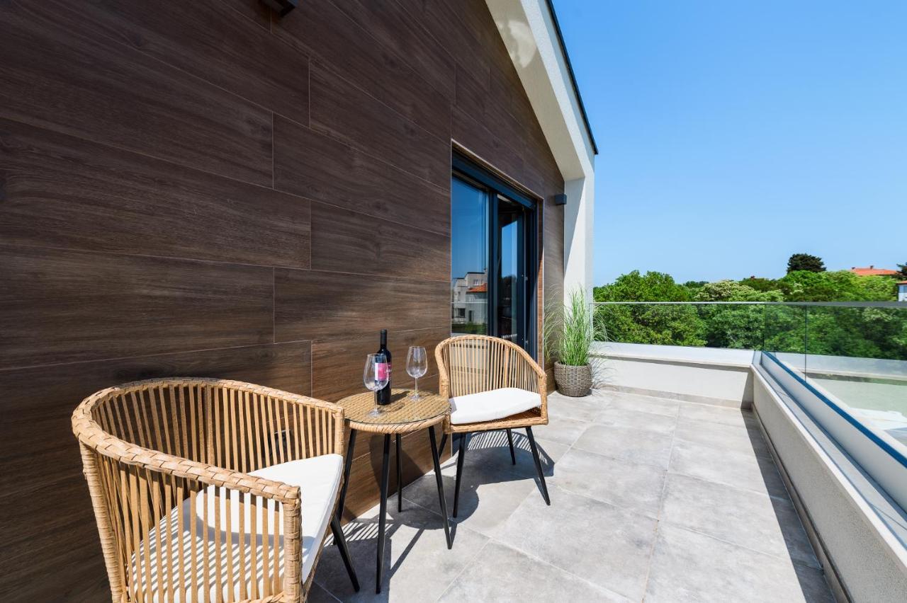 Villa Nobu Mali Vareški Exterior foto
